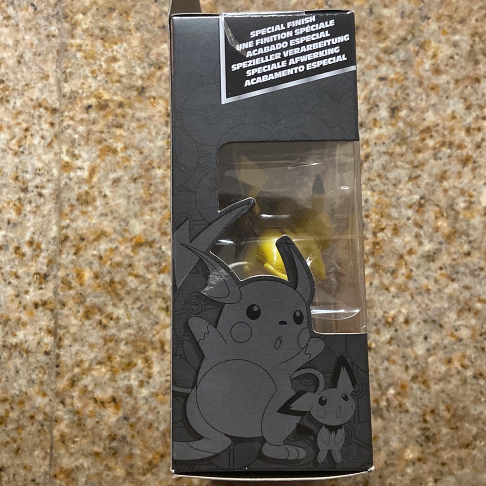 Pokémon Evolution Multi-Pack - Picture 3 of 3